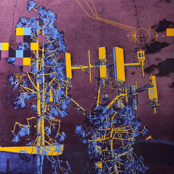 Between the Buried and Me – Colors II (2LP color)